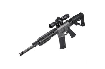 Image of SightMark Core TX 4x32DCR .223/.308 BDC Dual Caliber Rifle Scope, Black, SM13078DCR