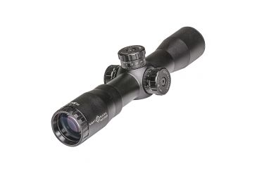 Image of SightMark Core TX 4x32DCR .223/.308 BDC Dual Caliber Rifle Scope, Black SM13078DCR