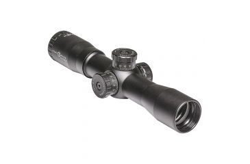 Image of SightMark Core TX 4x32DCR .223/.308 BDC Dual Caliber Rifle Scope, Black SM13078DCR