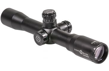 Image of SightMark Core TX 4x32DCR .223/.308 BDC Dual Caliber Rifle Scope SM13071DCR