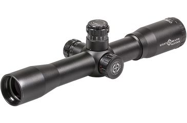 Image of SightMark Core TX 4x32DCR .223/.308 BDC Dual Caliber Rifle Scope SM13071DCR