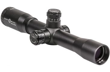 Image of SightMark Core TX 4x32DCR .223/.308 BDC Dual Caliber Rifle Scope SM13071DCR
