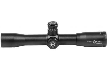 Image of SightMark Core TX 4x32DCR .223/.308 BDC Dual Caliber Rifle Scope SM13071DCR