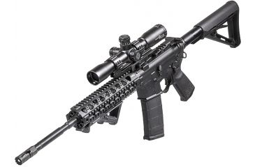 Image of SightMark Core TX 4x32DCR .223/.308 BDC Dual Caliber Rifle Scope SM13071DCR