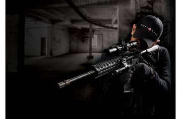 Image of SightMark Core TX 4x32DCR .223/.308 BDC Dual Caliber Rifle Scope SM13071DCR