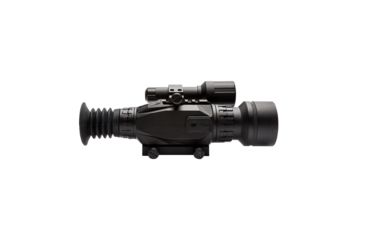 Image of SightMark Digital Rifle Scope, 4-32x50mm, 1 inch Tube, Second Focal Plane, 10 Reicles, Black, SM18011