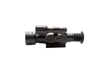 Image of SightMark Digital Rifle Scope, 4-32x50mm, 1 inch Tube, Second Focal Plane, 10 Reicles, Black, SM18011