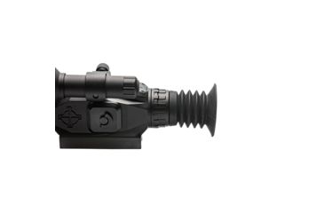 Image of SightMark Digital Rifle Scope, 4-32x50mm, 1 inch Tube, Second Focal Plane, 10 Reicles, Black, SM18011