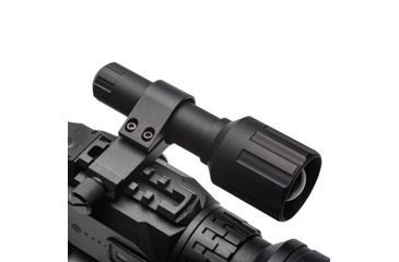Image of SightMark Digital Rifle Scope, 4-32x50mm, 1 inch Tube, Second Focal Plane, 10 Reicles, Black, SM18011