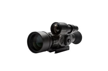 Image of SightMark Digital Rifle Scope, 4-32x50mm, 1 inch Tube, Second Focal Plane, 10 Reicles, Black, SM18011