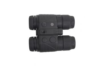 Image of Sightmark Ghost Hunter Night Vision Binocular, 1x24, Head Mount SM15070