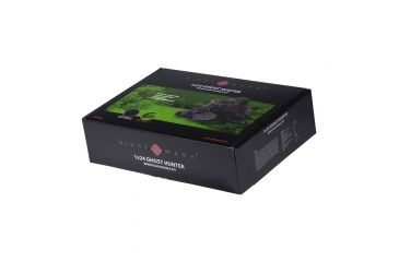 Image of Sightmark Ghost Hunter Night Vision Binocular, 1x24, Head Mount SM15070