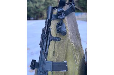 Image of Sightmark Ghost Hunter Night Vision Goggle Kit, 1x24, with Head Mount, SM14070