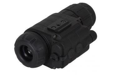 Image of Sightmark Ghost Hunter Night Vision Goggle Kit, 1x24, with Head Mount, SM14070
