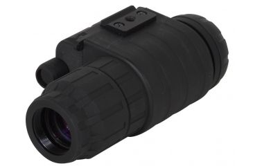 Image of Sightmark Ghost Hunter Night Vision Goggle Kit, 1x24, with Head Mount, SM14070