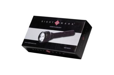 Image of Sightmark H2000 Triple Duty Flashlight SM73007K