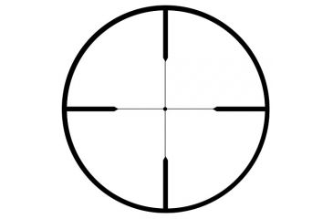 Image of Sightmark Illuminated Red/Green Duplex Reticle