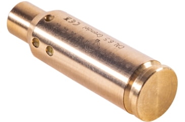 Image of SightMark In-Chamber Red Laser Boresight, 6.5 Grendel, Red, Brass, SM39047