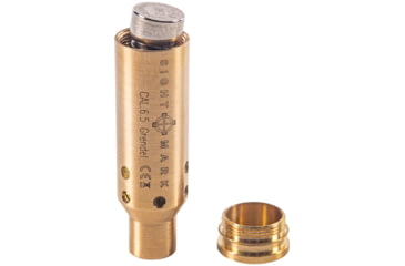 Image of SightMark In-Chamber Red Laser Boresight, 6.5 Grendel, Red, Brass, SM39047