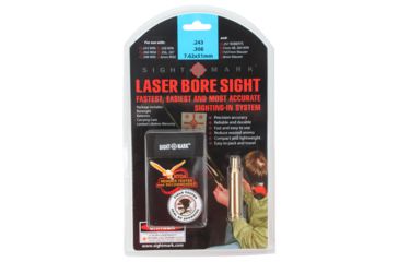 Image of Sightmark Laser Bore Sight, 243 Win, SM39005