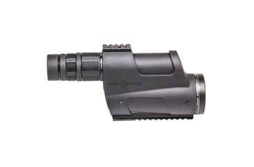 Image of SightMark Latitude 15-45x60 Spotting Scope, Black, SM11033