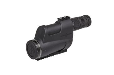 Image of SightMark Latitude 15-45x60 Tactical Spotting Scope, Black, SM11033T