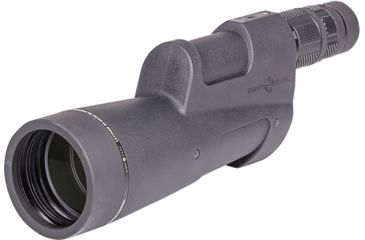 Image of SightMark Latitude 20-60x80 XD Spotting Scope, Black, SM11034