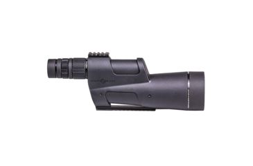 Image of SightMark Latitude 20-60x80 XD Tactical Spotting Scope, Black, SM11034T