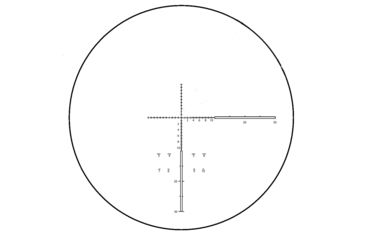 Image of SightMark Latitude 20-60x80 XD Tactical Spotting Scope, Black, SM11034T