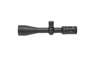 Image of SightMark Latitude 6.5-25x56 PRS Rifle Scope, Black, SM13042PRS
