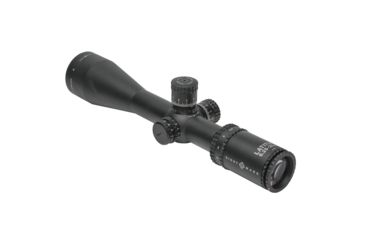Image of SightMark Latitude 6.5-25x56 PRS Rifle Scope, Black, SM13042PRS