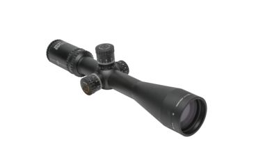 Image of SightMark Latitude 6.5-25x56 PRS Rifle Scope, Black, SM13042PRS