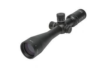 Image of SightMark Latitude 6.5-25x56 PRS Rifle Scope, Black SM13042PRS