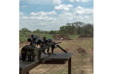 Image of SightMark Latitude 6.5-25x56 PRS Rifle Scope, Black, SM13042PRS