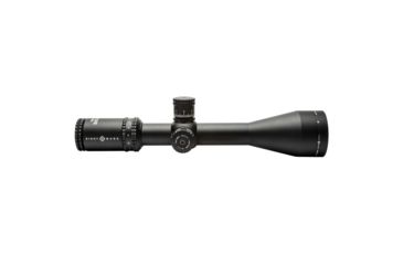 Image of SightMark Latitude 8-32x60mm F-Class Rifle Scope, 34mm, SFP, Matte Black, SM13043FTR