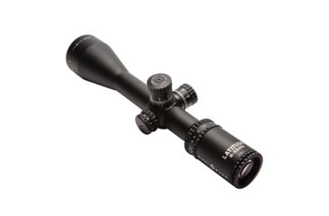 Image of SightMark Latitude 8-32x60mm F-Class Rifle Scope, 34mm, SFP, Matte Black, SM13043FTR