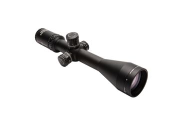 Image of SightMark Latitude 8-32x60mm F-Class Rifle Scope, 34mm, SFP, Matte Black, SM13043FTR