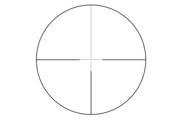 Image of SightMark Latitude 8-32x60mm F-Class Rifle Scope, 34mm, SFP, Matte Black, SM13043FTR