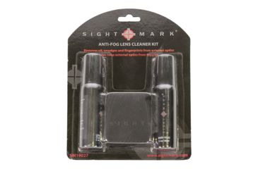 Image of Sightmark Lens Cleaning Kit SM19027