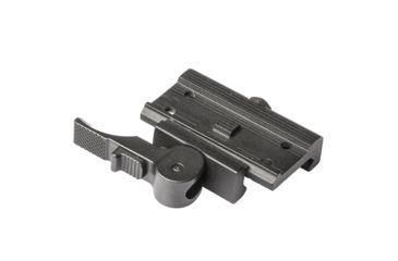Image of SightMark Locking Quick Detach Mount for Wolverine FSR / CSR, SM26020.002