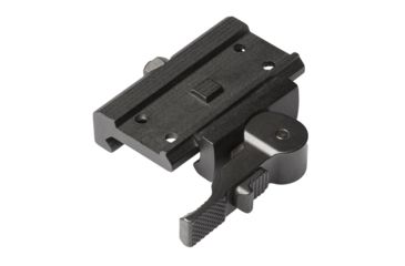 Image of SightMark Locking Quick Detach Mount for Wolverine FSR / CSR, SM26020.002
