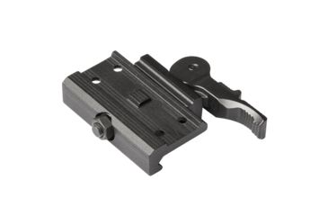 Image of SightMark Locking Quick Detach Mount for Wolverine FSR / CSR, SM26020.002