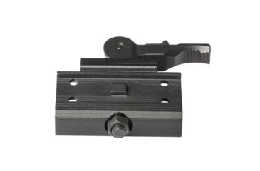 Image of SightMark Locking Quick Detach Mount for Wolverine FSR / CSR, SM26020.002