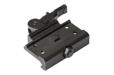 Image of SightMark Locking Quick Detach Mount for Wolverine FSR / CSR, SM26020.002