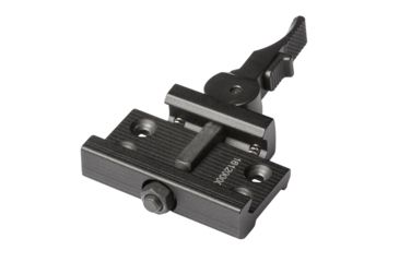 Image of SightMark Locking Quick Detach Mount for Wolverine FSR / CSR, SM26020.002