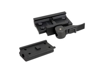 Image of SightMark Locking Quick Detach Mount for Wolverine FSR / CSR, SM26020.002