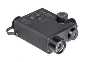 Image of Sightmark LoPro Combo Green Laser/220 Lumen Flashlight SM25004