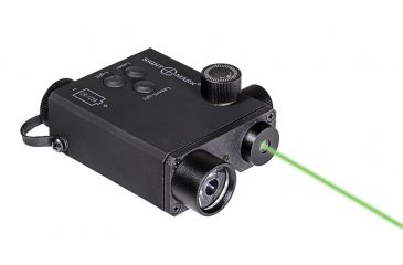 Image of Sightmark LoPro Combo Green Laser/220 Lumen Flashlight SM25004