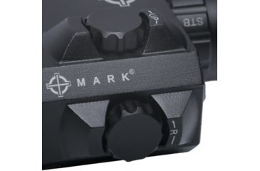 Image of OpticsPlanet Exclusive Refurbished, SightMark LoPro Compact Combo Green Laser Sight, SM25012