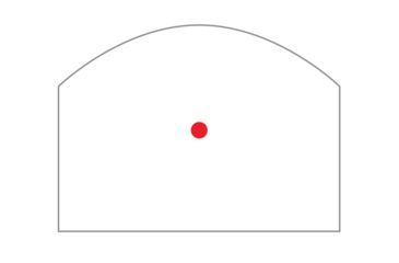 Image of SightMark Mini Shot M-Spec Red Dot Sight- 3 MOA Dot, SM26043